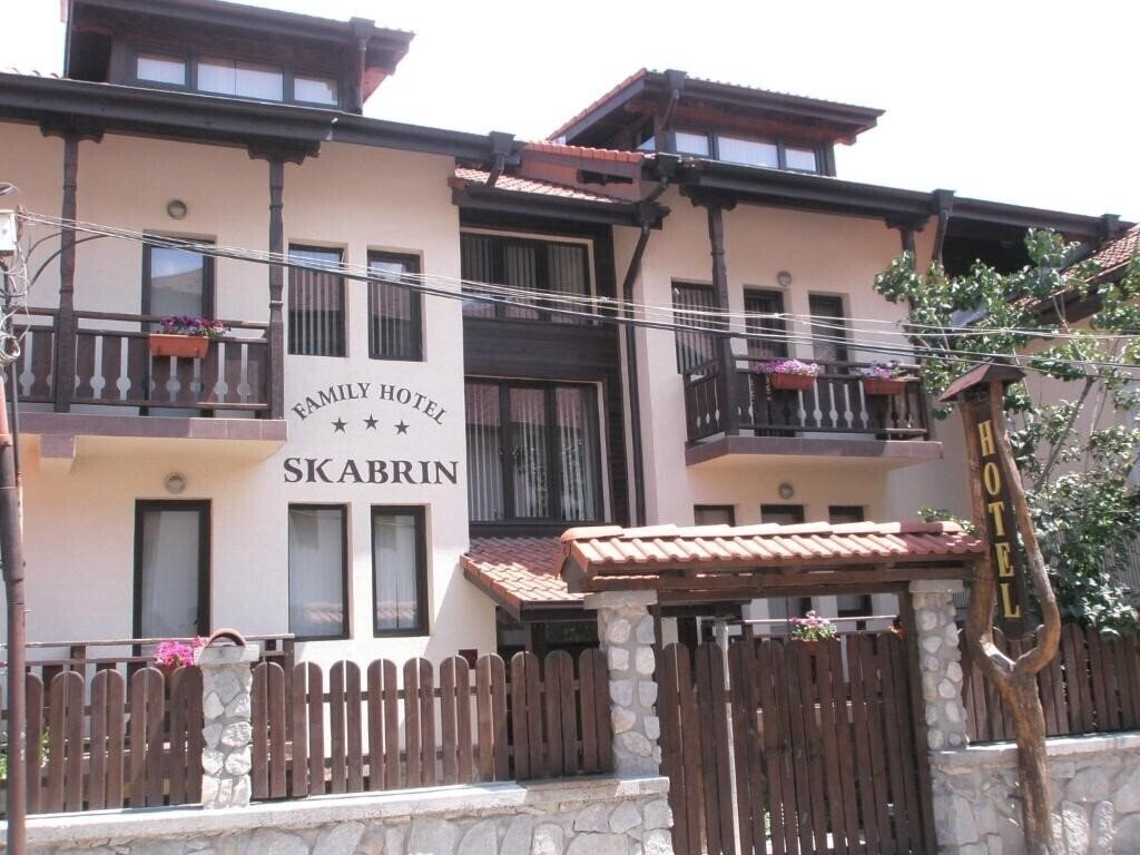 Фото Skabrin 3*