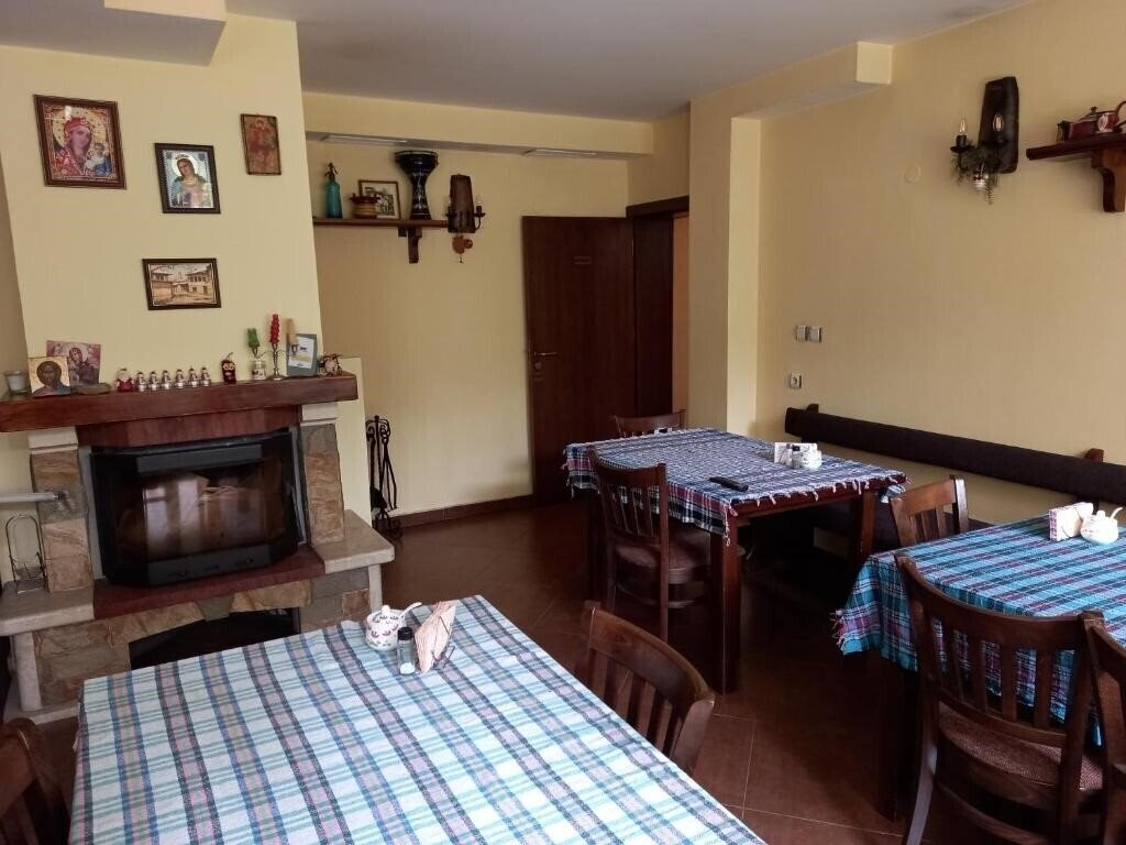 Фотографія Skabrin 3*