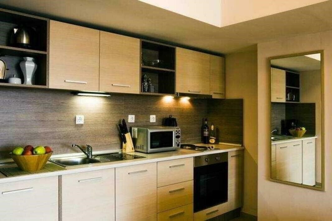 Зображення Eagles Nest 3*