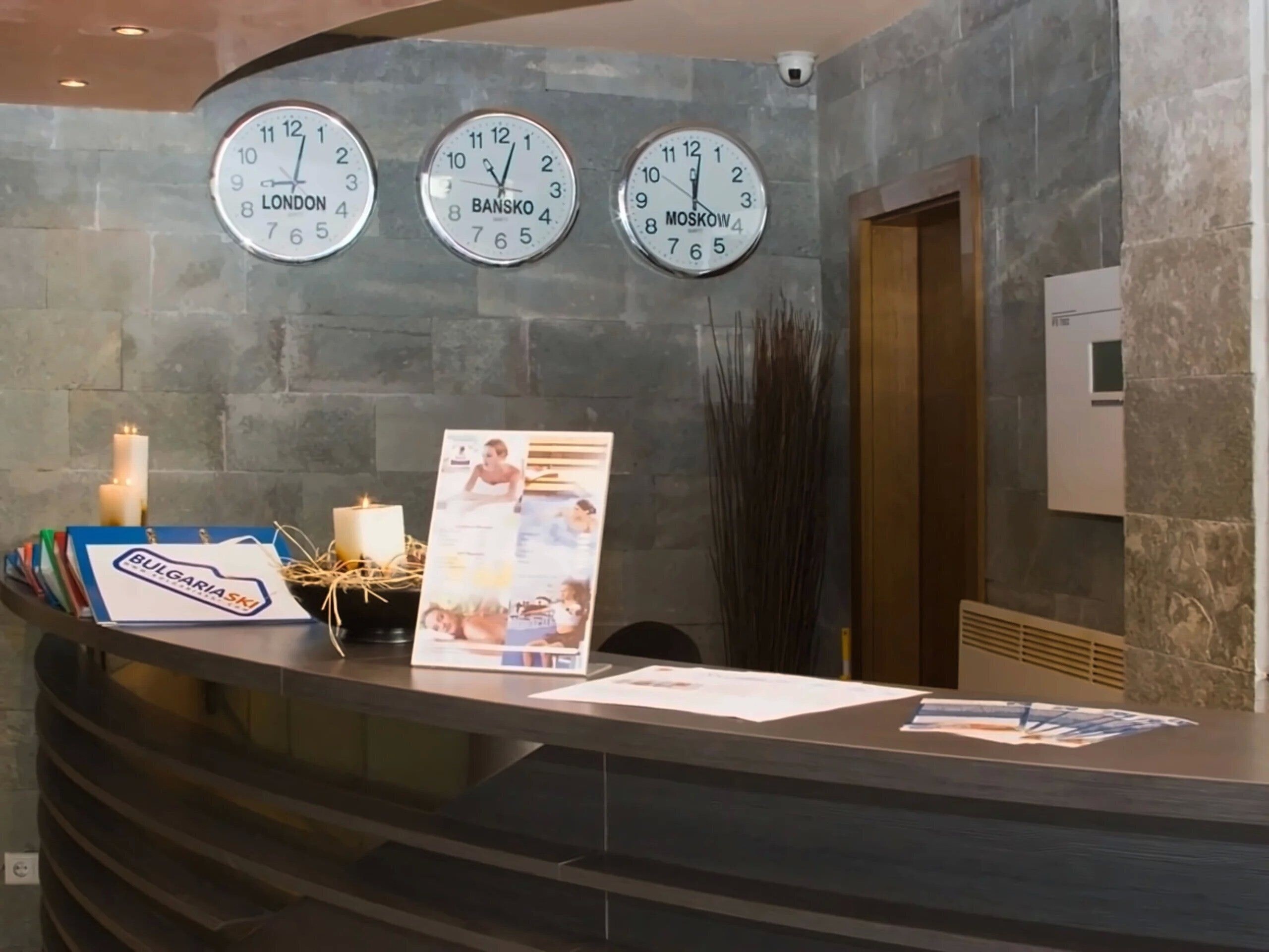 Зображення Grand Montana 4*