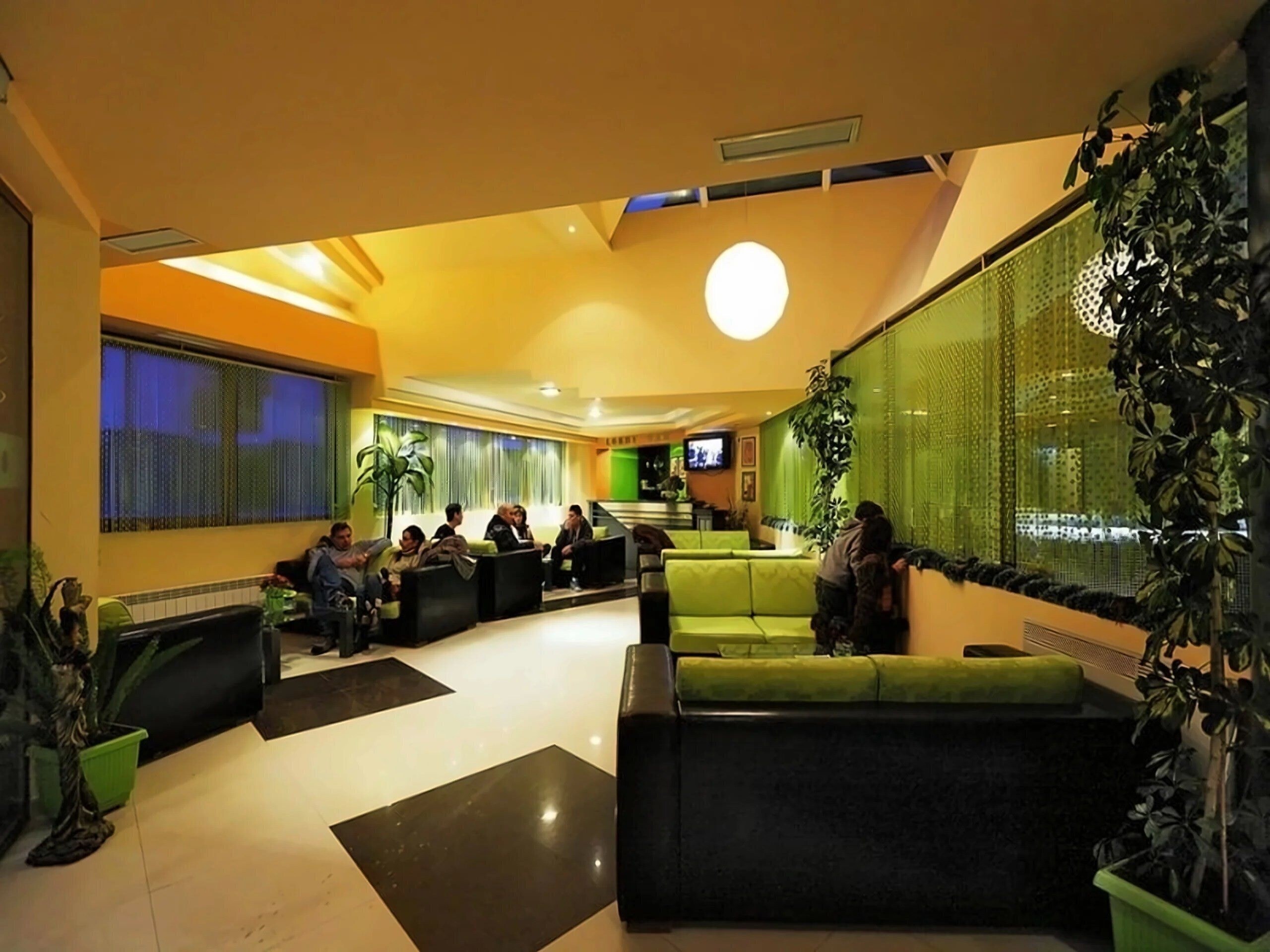 Фото Grand Montana 4*