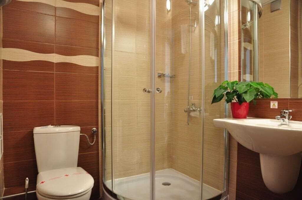 Фотография 3 Mountains Hotel 3*