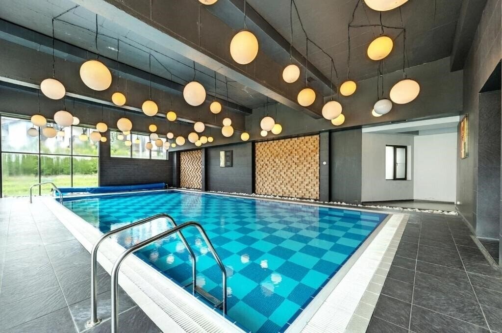 Картинка 3 Mountains Hotel (ex. 3 Mountains, Apartments in Three Mountains Resort & SPA) 3*