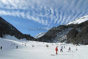 Готель Pirin Lodge Apartments апартаменты