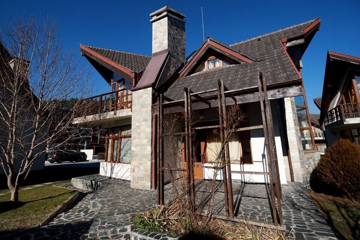 Фото Redenka Holiday Club (ex. Hotel Redenka Chalets, Redenka Palace, Redenka Villas, Redenka Lodge) 4*