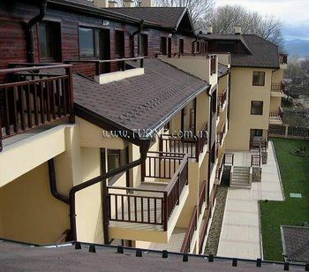 Фотография Nevina 3*