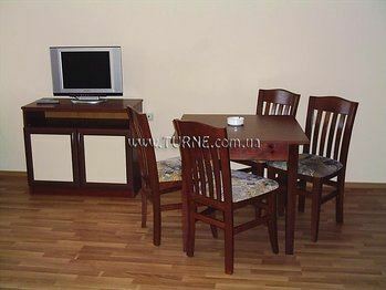 Отель Nevina 3*