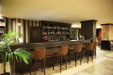 Отель Royal Park & SPA 4*