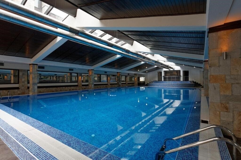 Фотография Trinity Bansko 4*