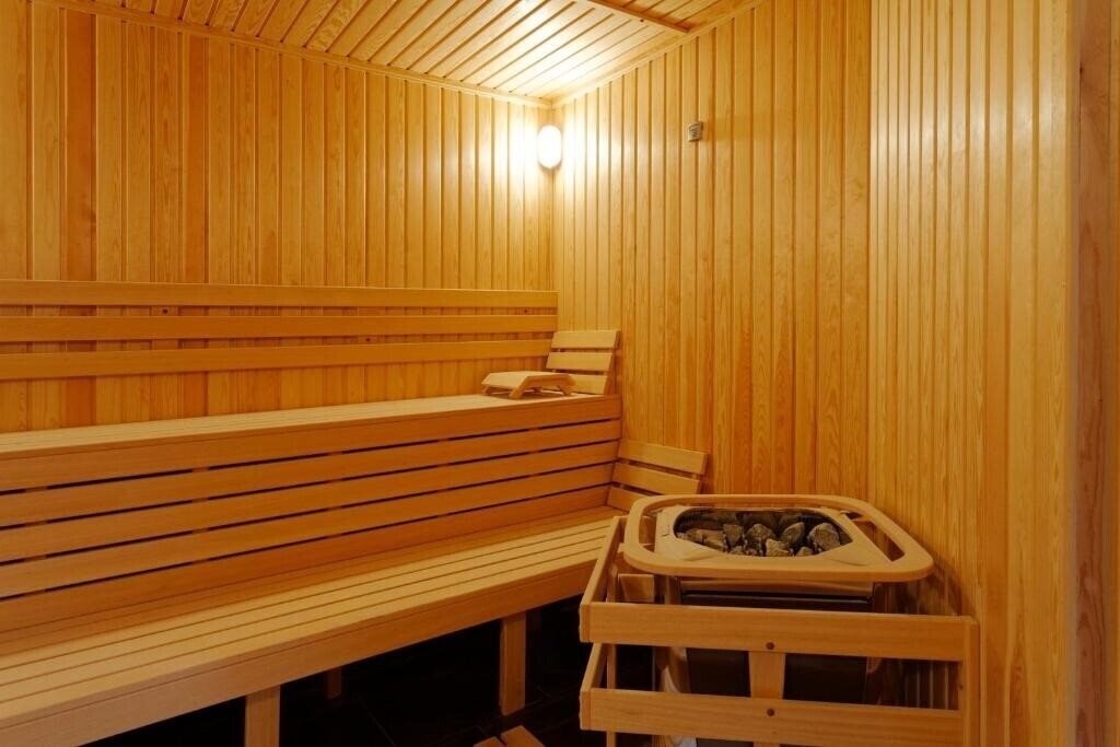 Изображение Trinity Bansko 4*