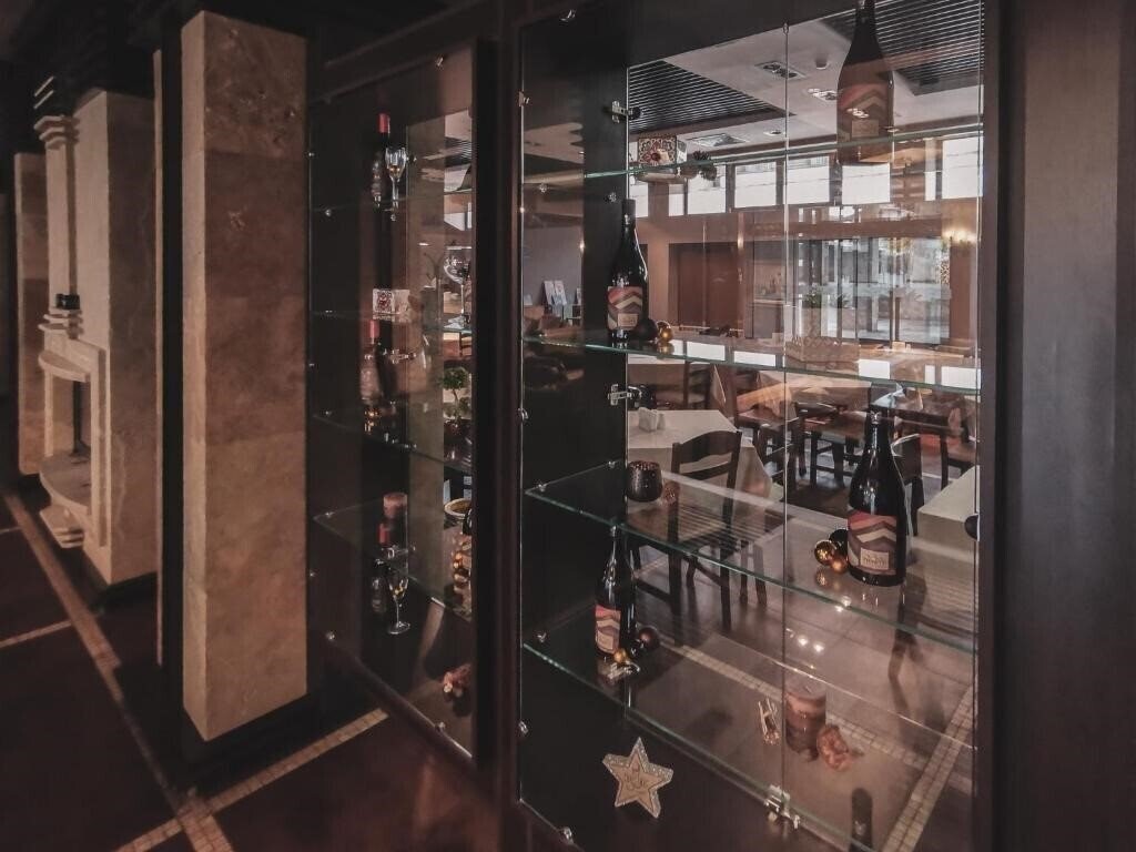 Картинка Trinity Bansko 4*