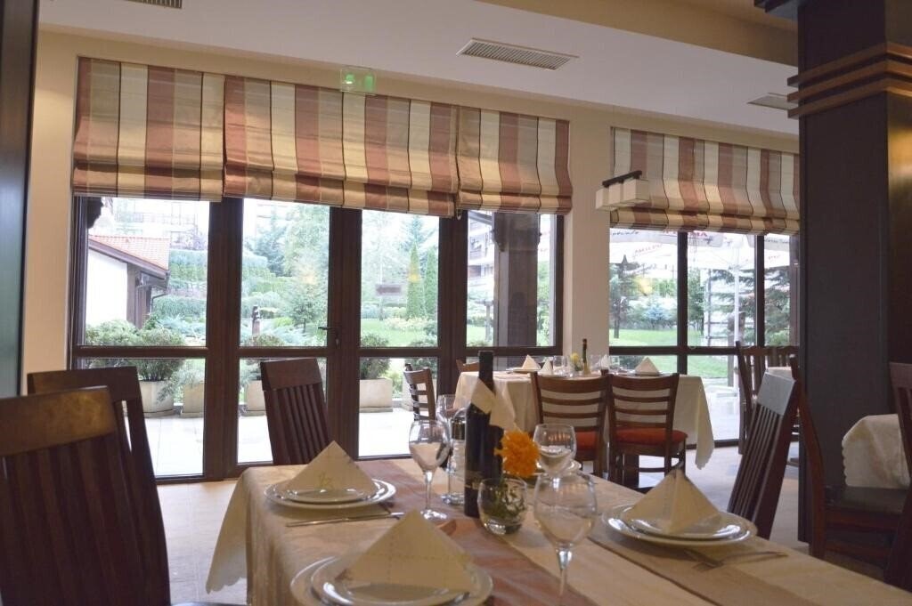 Фотография Winslow Infinity 4*