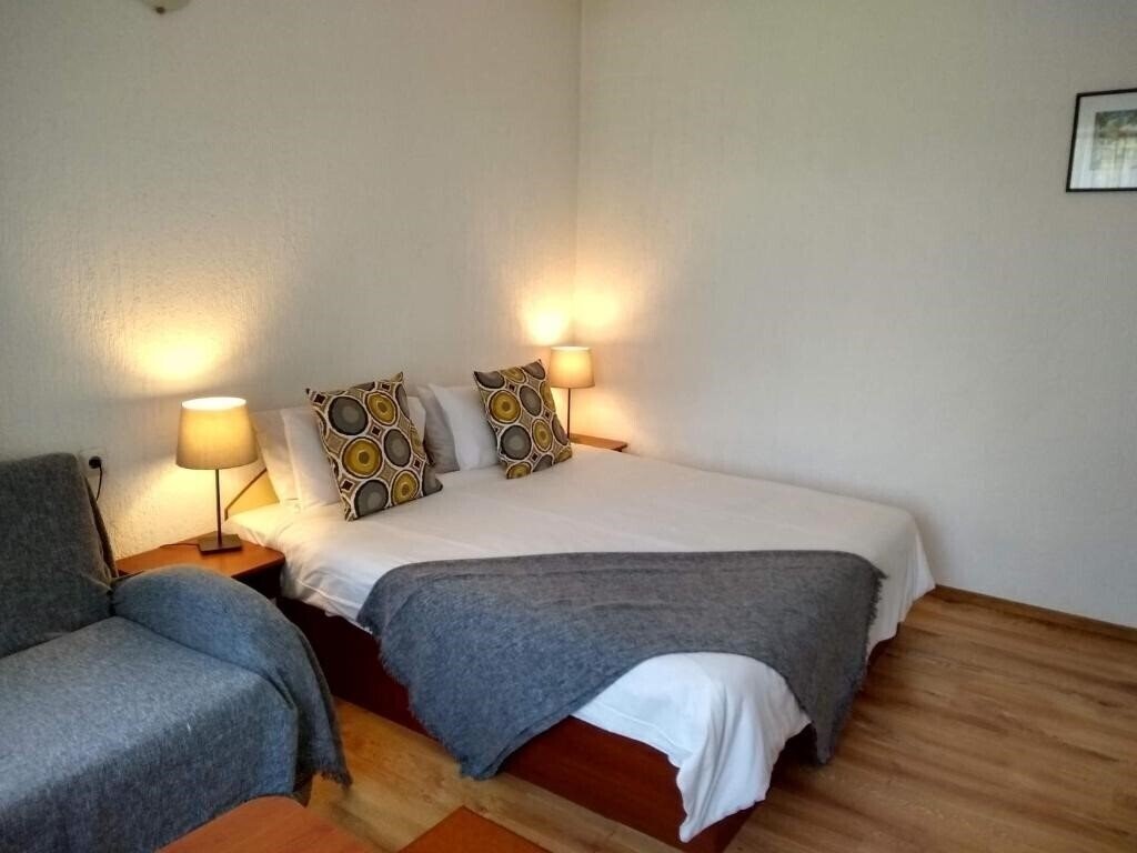Фото Michel 3*