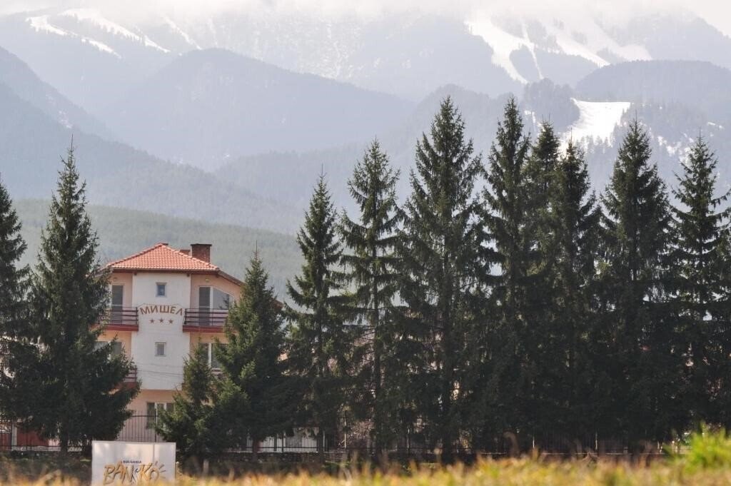 Картинка Michel 3*