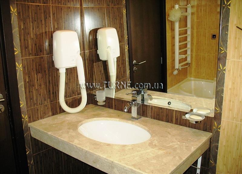 Картинка Alexander Bansko 3*