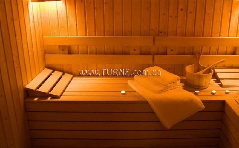 Фотографія Chateau Hotel 4*