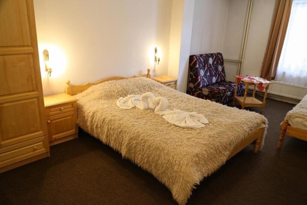 Фотографія Hotel Biser 3*