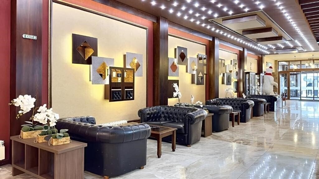Фото Platinum Hotel & Casino Bansko 4*