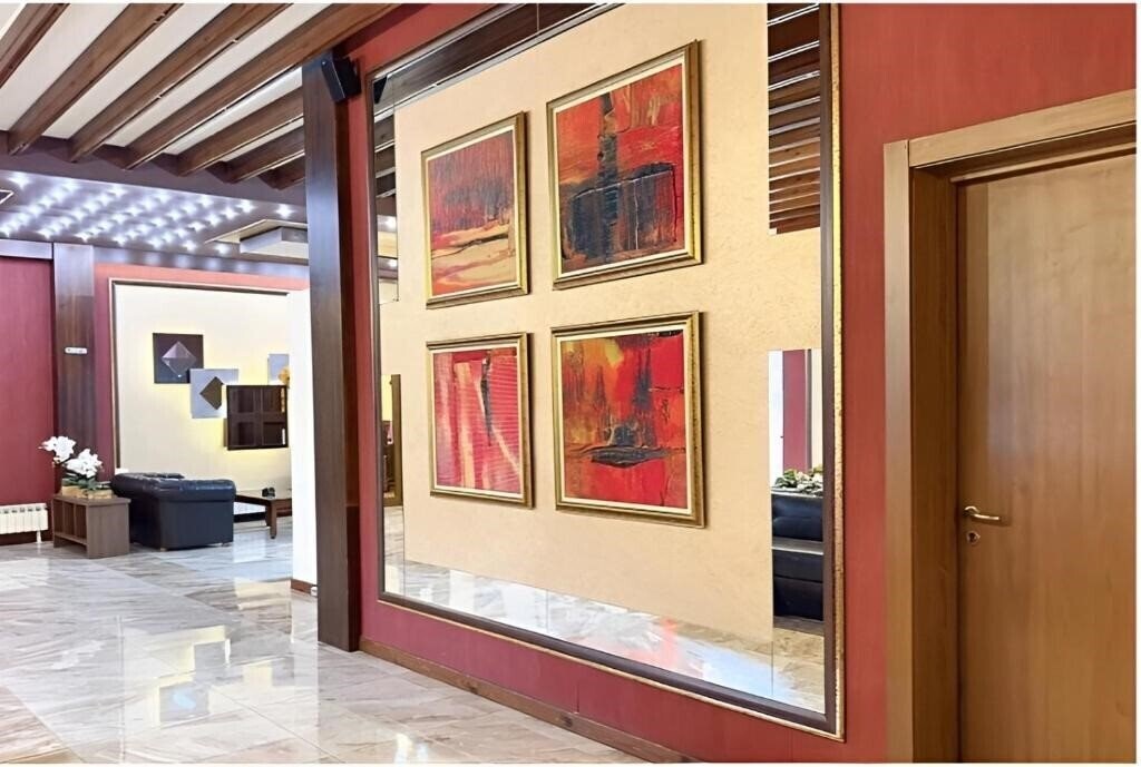 Фотография Platinum Hotel & Casino Bansko (ex. Perun Hotel & Platinum Casino) 4*