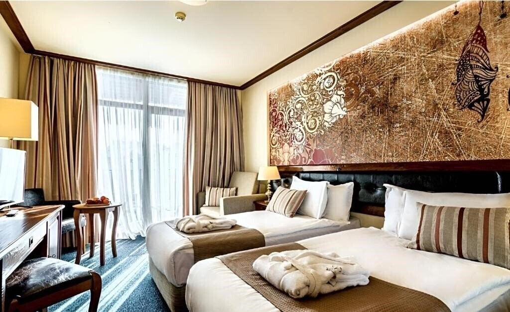 Картинка Platinum Hotel & Casino Bansko 4*