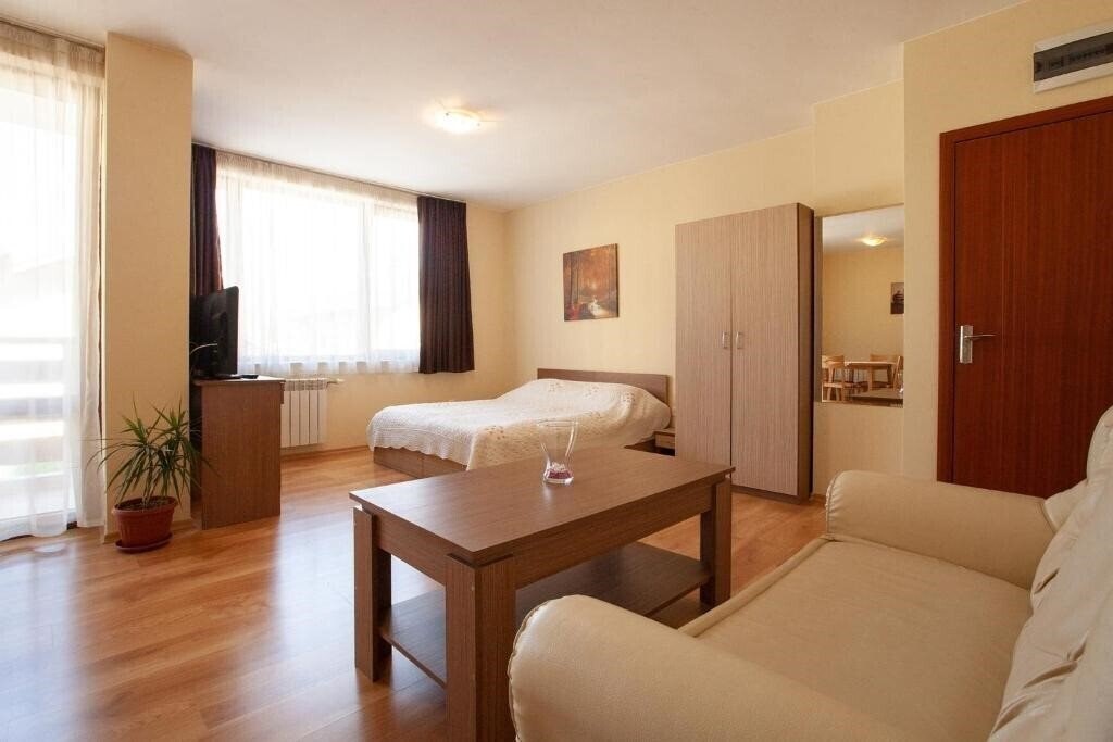 Готель Ela Bansko 3*