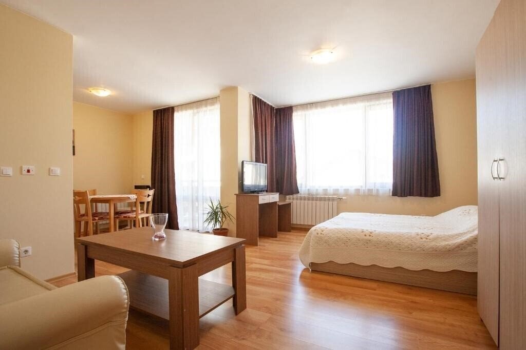 Картинка Ela Bansko 3*