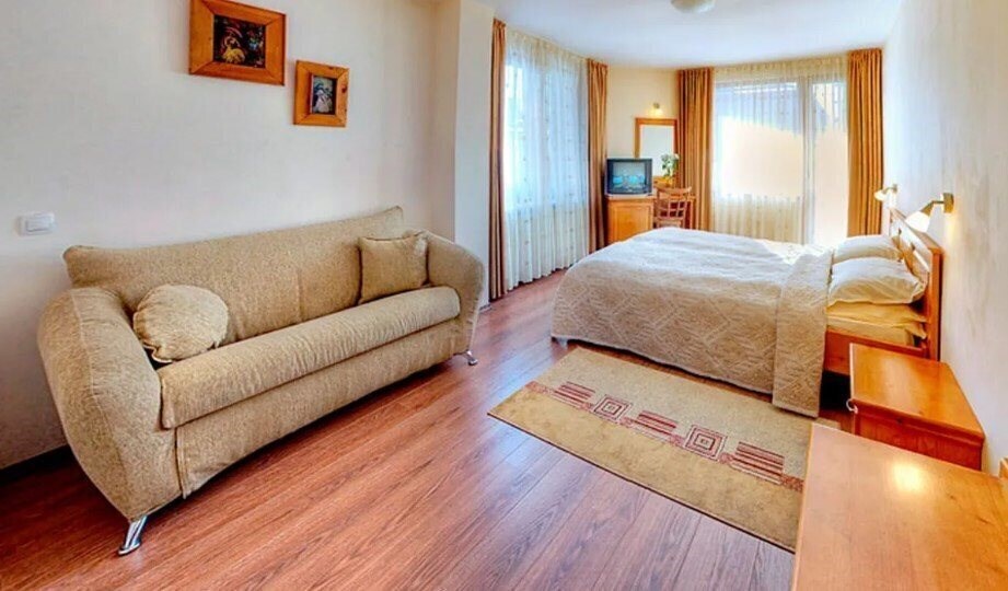 Фотография Bella Vista 3*