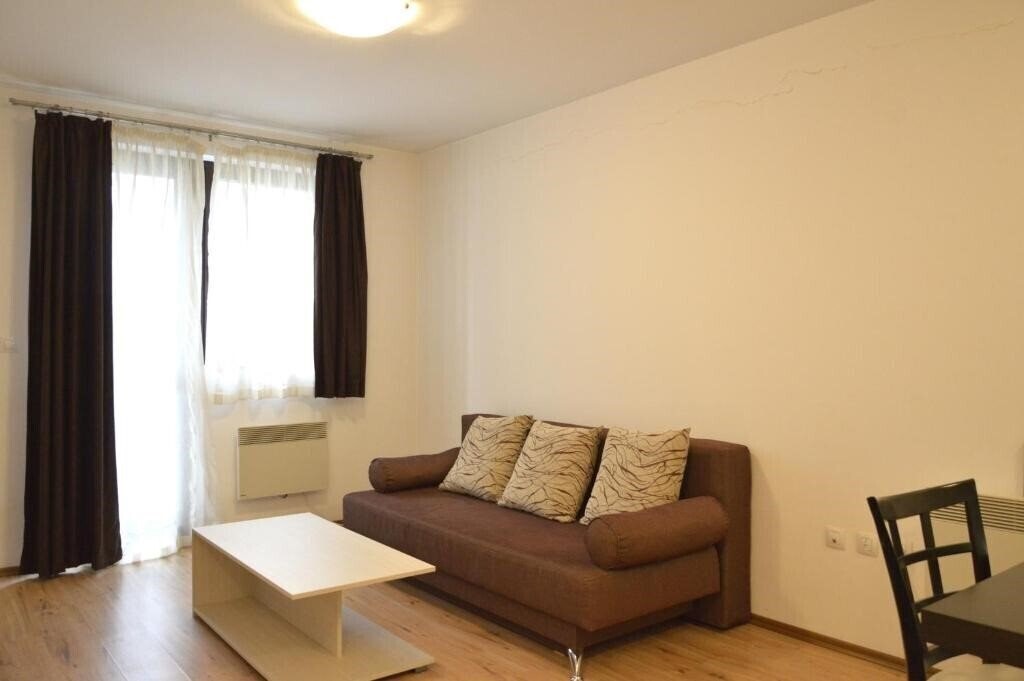 Картинка Winslow Highland 4*