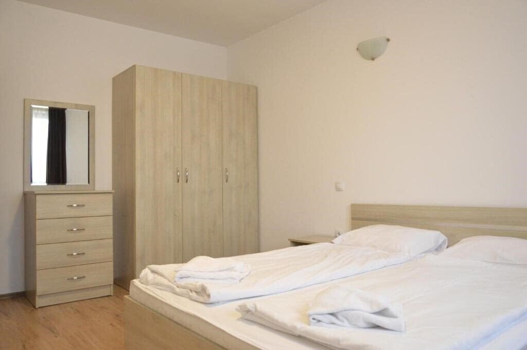 Отель Winslow Highland 4*
