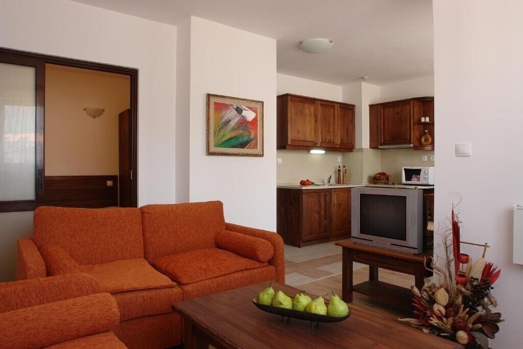 Фото Winslow Highland 4*