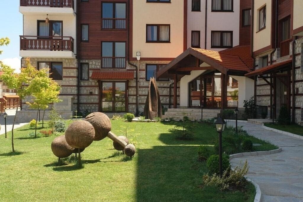 Изображение Winslow Highland 4*