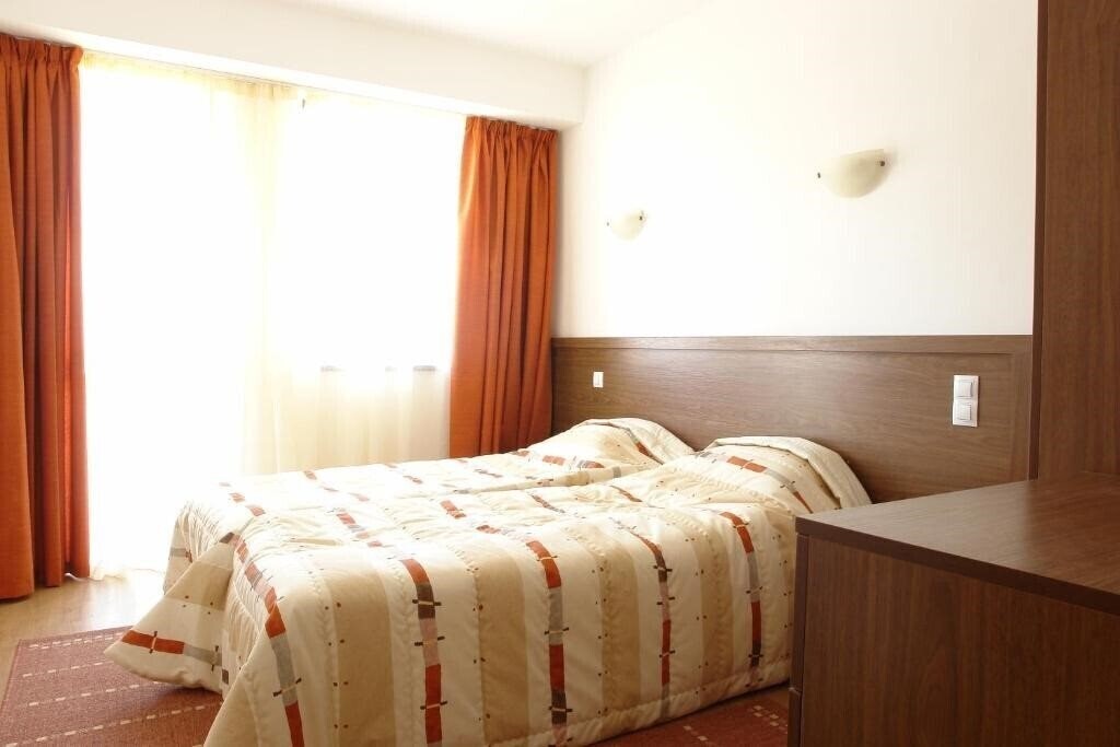 Картинка Winslow Highland 4*