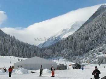 Картинка Pirin Mountain Residence (ex. Winslow Residence) 3*