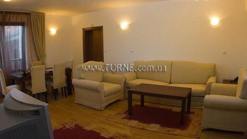Изображение Pirin Mountain Residence (ex. Winslow Residence) 3*