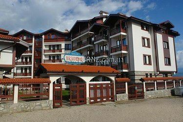 Отель Pirin Mountain Residence (ex. Winslow Residence) 3*