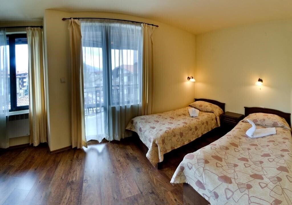 Зображення Mountain Romance 3*
