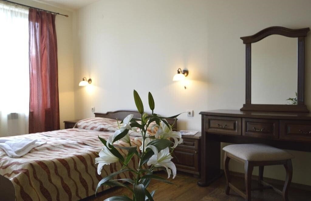 Картинка Mountain Romance 3*