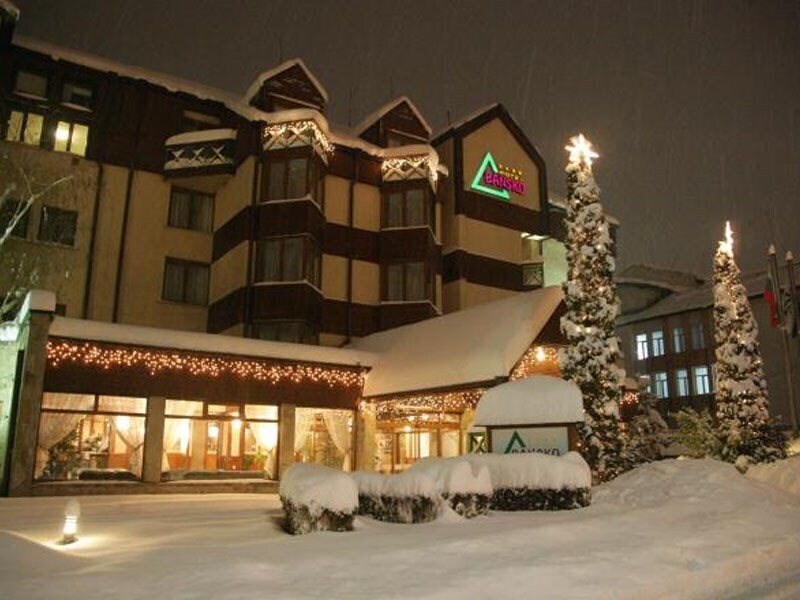 Фотография Hotel Bansko 4*