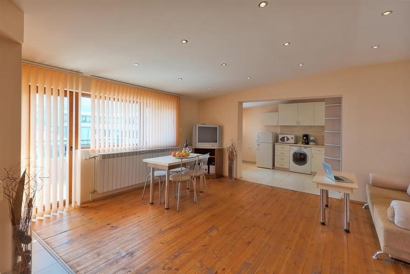 Фотография Hotel Mont Blanc 3*