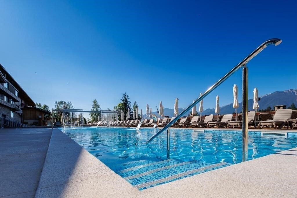 Фотографія Katarino Hotel & SPA 4*