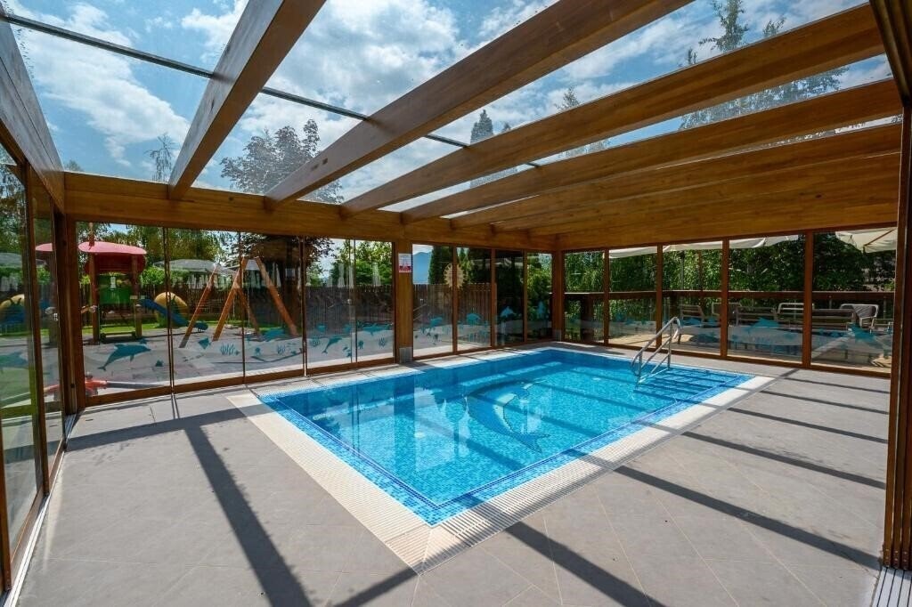 Зображення Katarino Hotel & SPA 4*