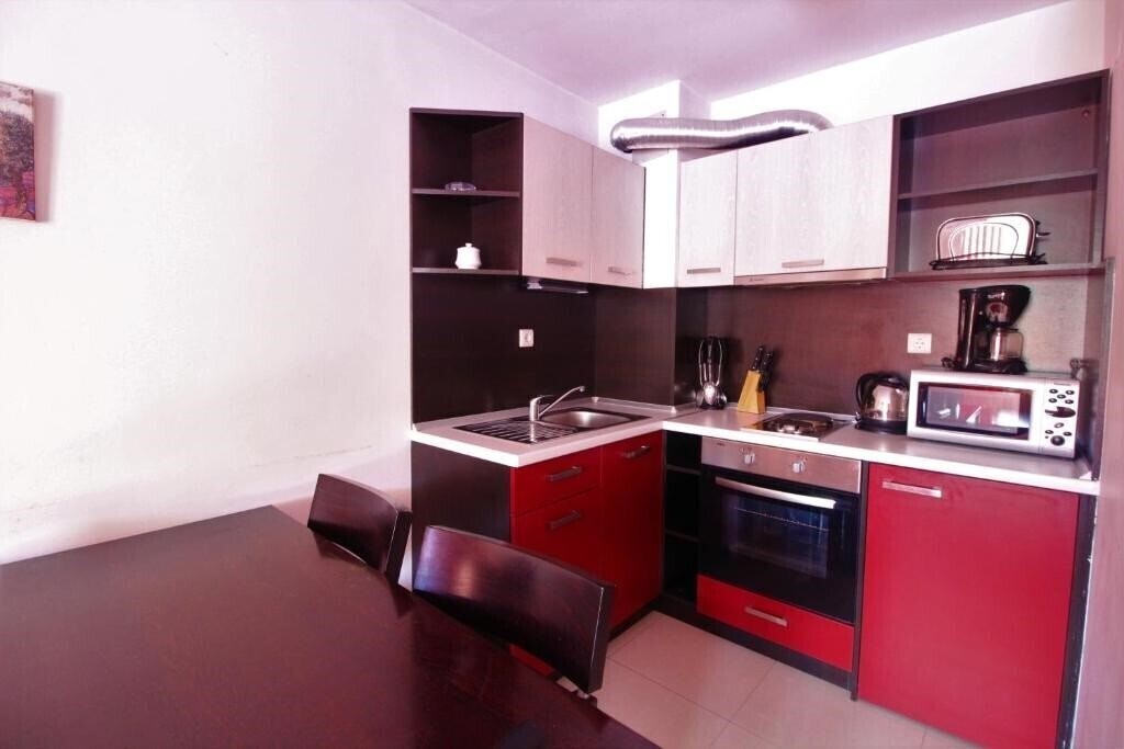 Изображение Mountview Lodge 2*