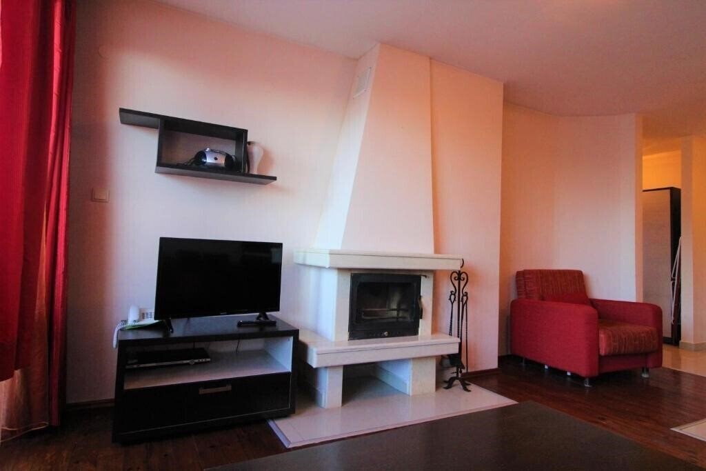 Картинка Mountview Lodge 2*