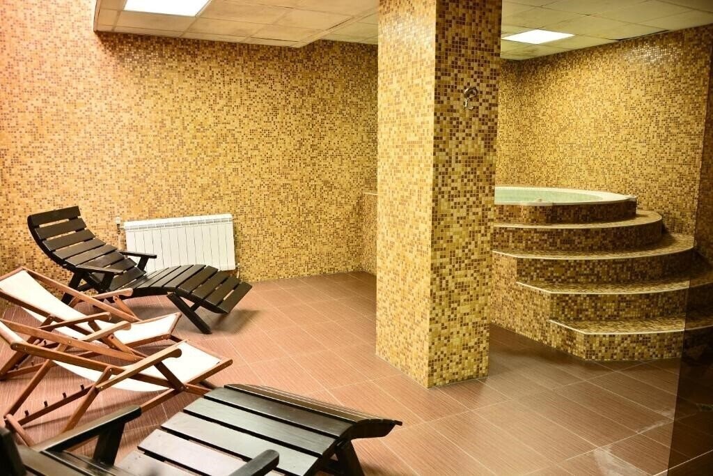 Зображення Olymp 3*