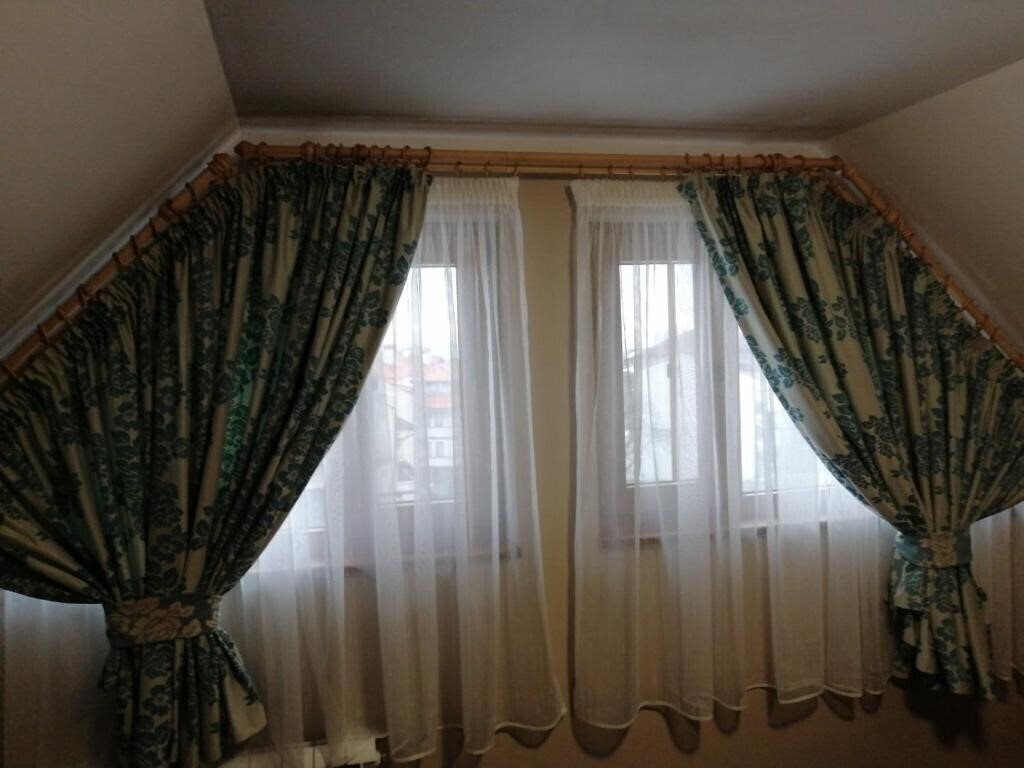 Готель Olymp 3*