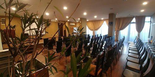 Зображення Hotel Sunrise 4*