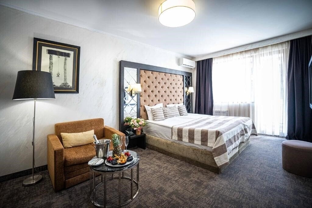 Фото Grand Hotel Bansko 4*