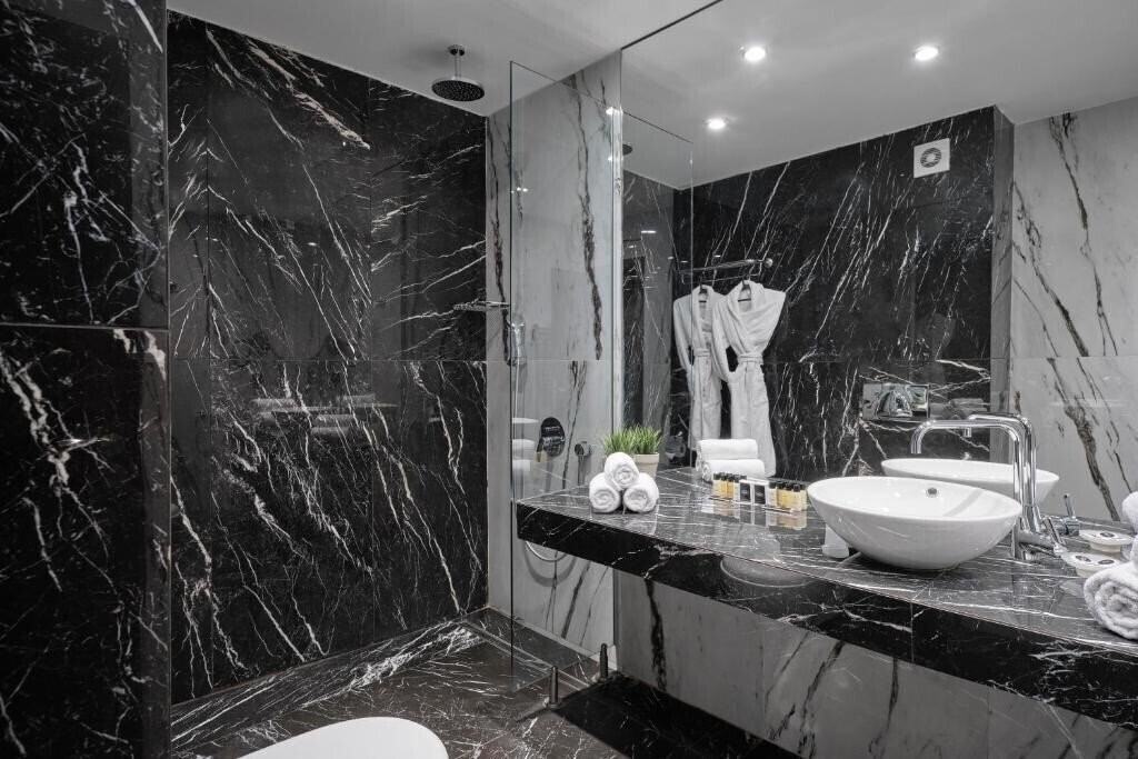 Фотография Grand Hotel Bansko 4*