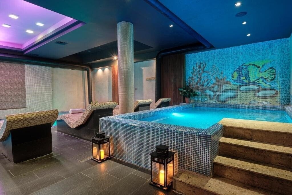 Изображение Grand Hotel Bansko 4*