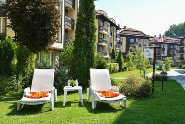 Фотографія Bojurland Village 3*